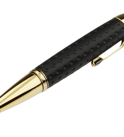 Montblanc Bohème Doué Gold Plated Onyx Kugelschreiber