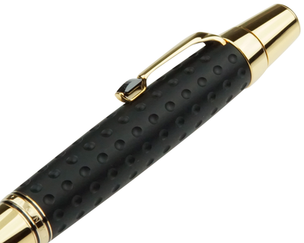 Montblanc Bohème Doué Gold Plated Onyx Kugelschreiber - meisterstück-shop.de