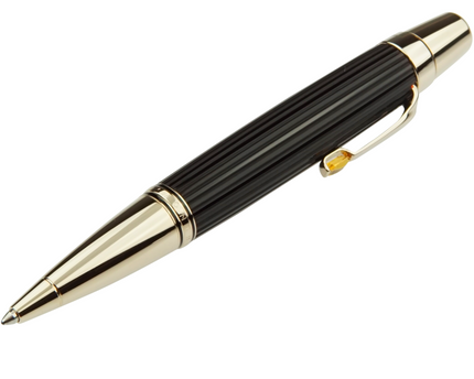 Montblanc Bohème Solitaire Doué Citirn Kugelschreiber - meisterstück-shop.de