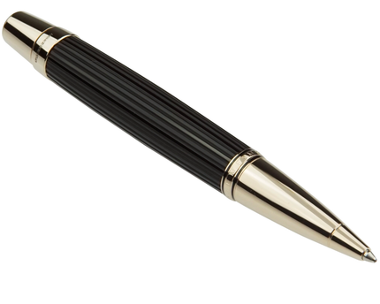 Montblanc Bohème Solitaire Doué Citirn Kugelschreiber - meisterstück-shop.de