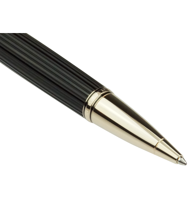 Montblanc Bohème Solitaire Doué Citirn Kugelschreiber