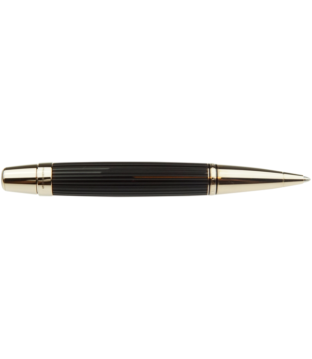 Montblanc Bohème Solitaire Doué Citirn Kugelschreiber