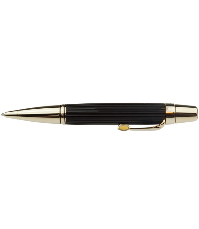 Montblanc Bohème Solitaire Doué Citirn Kugelschreiber