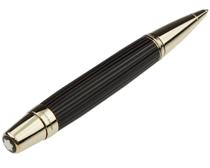 Montblanc Bohème Solitaire Doué Citirn Kugelschreiber - meisterstück-shop.de