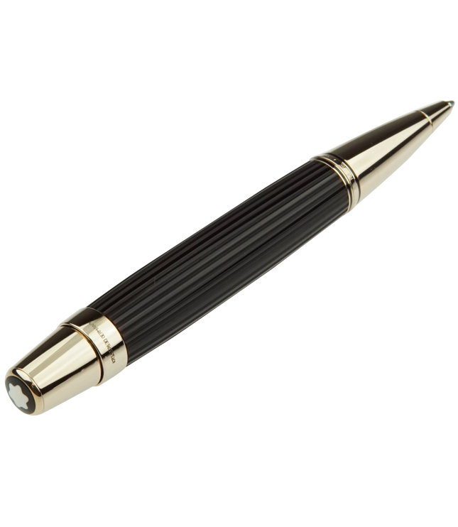 Montblanc Bohème Solitaire Doué Citirn Kugelschreiber