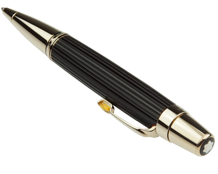 Montblanc Bohème Solitaire Doué Citirn Kugelschreiber - meisterstück-shop.de