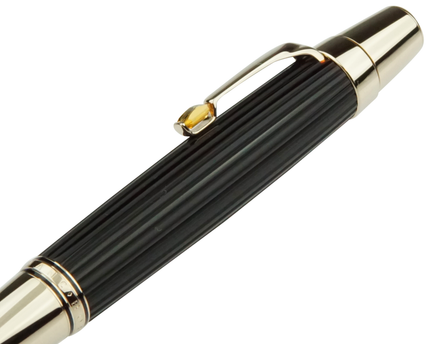 Montblanc Bohème Solitaire Doué Citirn Kugelschreiber - meisterstück-shop.de