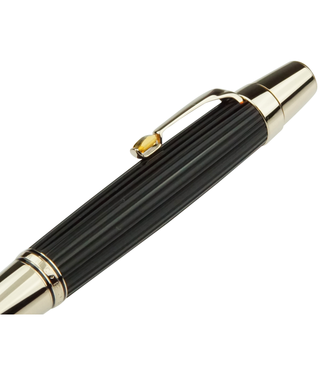 Montblanc Bohème Solitaire Doué Citirn Kugelschreiber