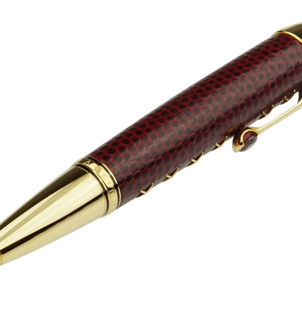 Montblanc Bohème Jewels Rhodolite Kugelschreiber