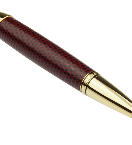 Montblanc Bohème Jewels Rhodolite Kugelschreiber