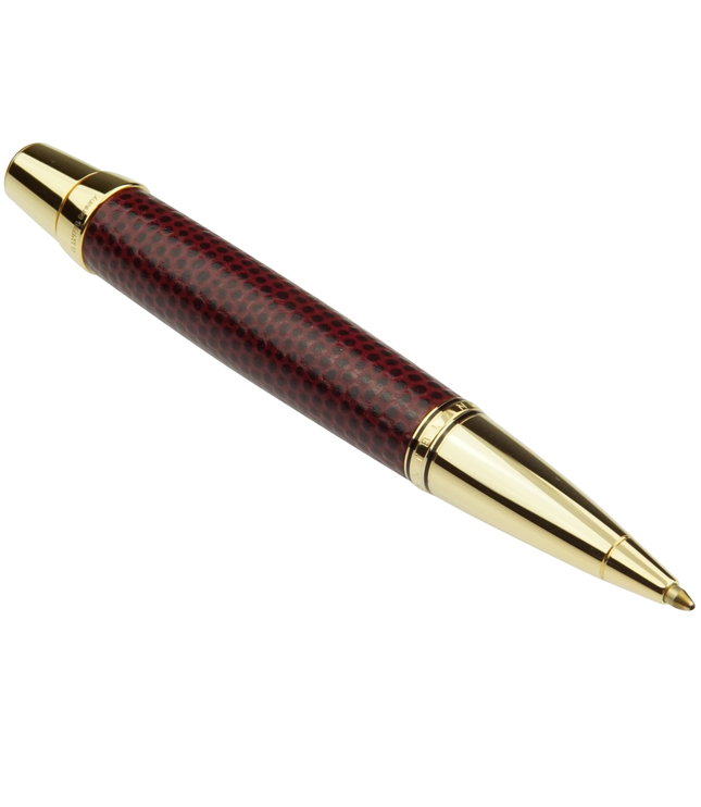 Montblanc Bohème Jewels Rhodolite Kugelschreiber