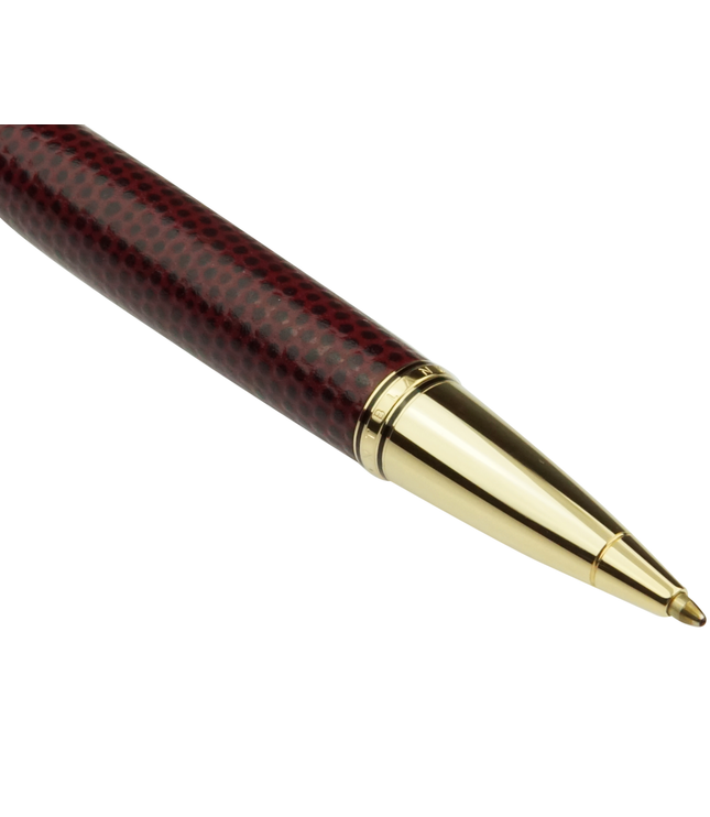 Montblanc Bohème Jewels Rhodolite Kugelschreiber