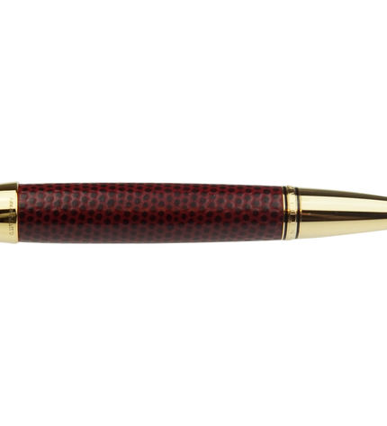 Montblanc Bohème Jewels Rhodolite Kugelschreiber