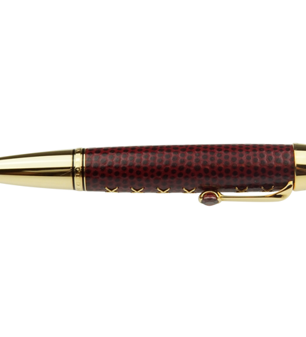 Montblanc Bohème Jewels Rhodolite Kugelschreiber