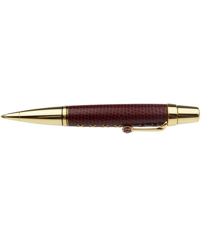 Montblanc Bohème Jewels Rhodolite Kugelschreiber