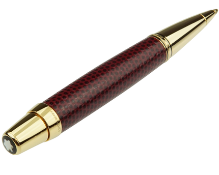 Montblanc Bohème Jewels Rhodolite Kugelschreiber - meisterstück-shop.de