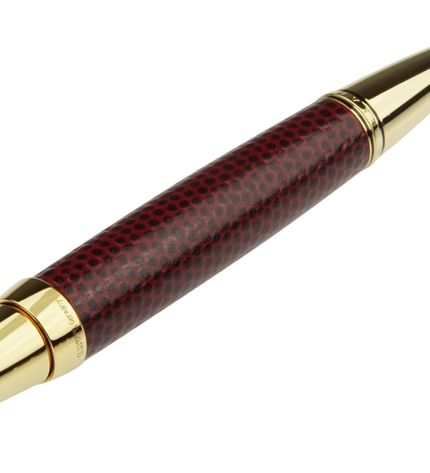 Montblanc Bohème Jewels Rhodolite Kugelschreiber