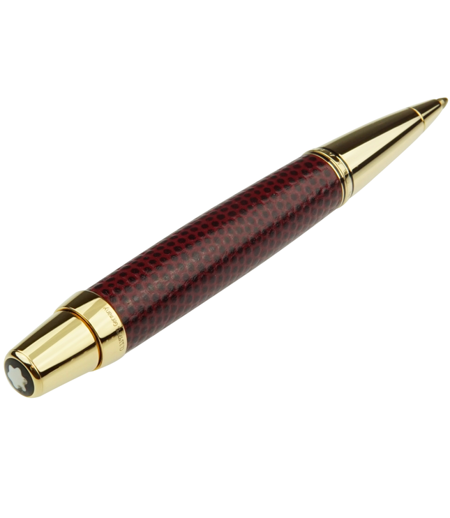 Montblanc Bohème Jewels Rhodolite Kugelschreiber