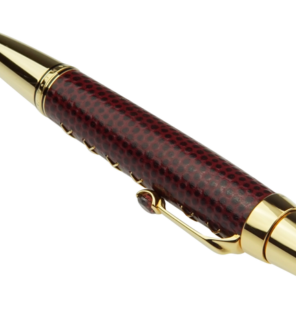 Montblanc Bohème Jewels Rhodolite Kugelschreiber