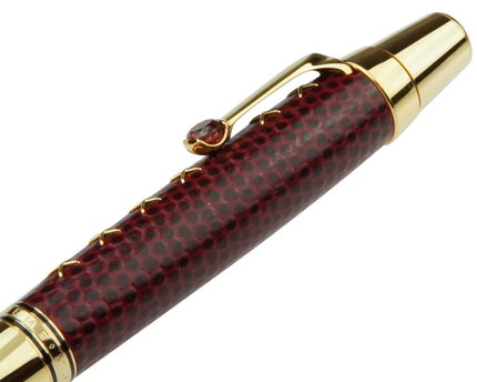 Montblanc Bohème Jewels Rhodolite Kugelschreiber - meisterstück-shop.de