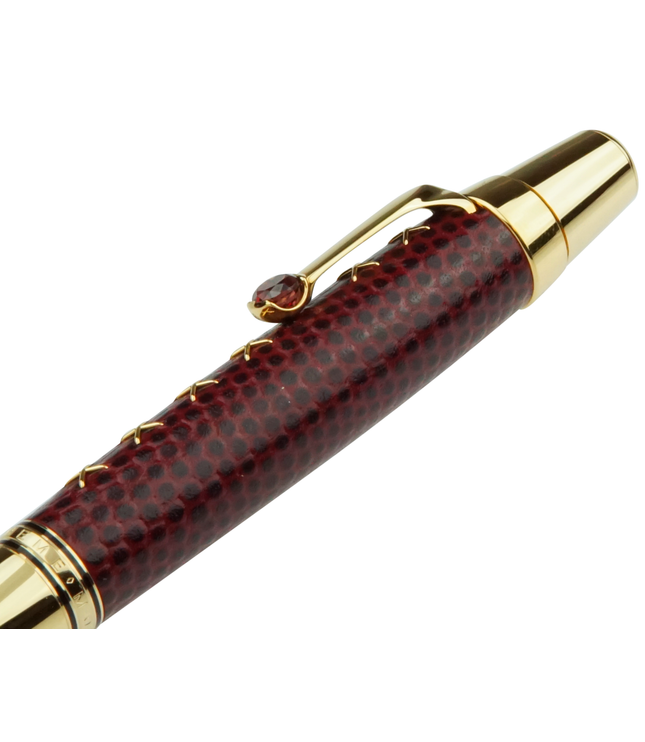 Montblanc Bohème Jewels Rhodolite Kugelschreiber