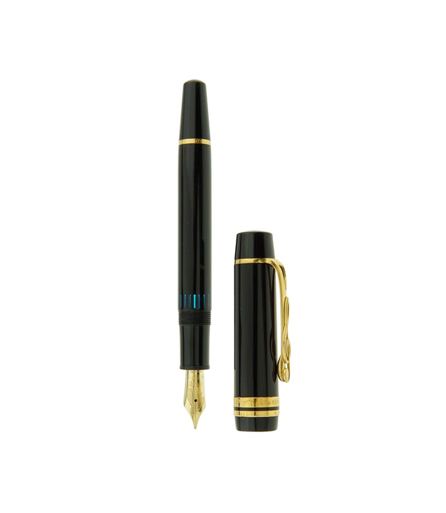 Montblanc Donation Pen 1996 Leonard Bernstein Füller