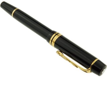 Montblanc Donation Pen 1996 Leonard Bernstein Füller