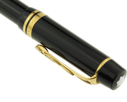Montblanc Donation Pen 1996 Leonard Bernstein Füller