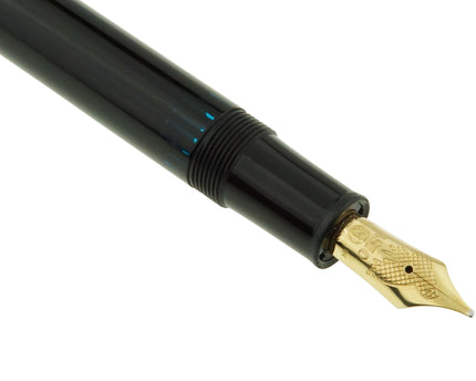 Montblanc Donation Pen 1996 Leonard Bernstein Füller