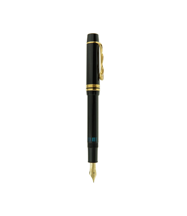 Montblanc Donation Pen 1996 Leonard Bernstein Füller