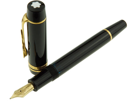 Montblanc Donation Pen 1996 Leonard Bernstein Füller