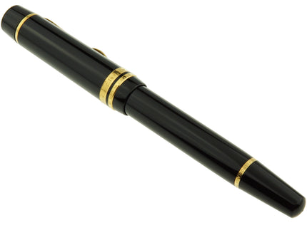 Montblanc Donation Pen 1996 Leonard Bernstein Füller