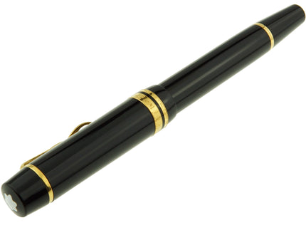 Montblanc Donation Pen 1996 Leonard Bernstein Füller