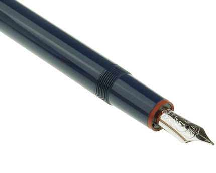 Montblanc Great Characters 2015 Andy Warhol Füller - Sample