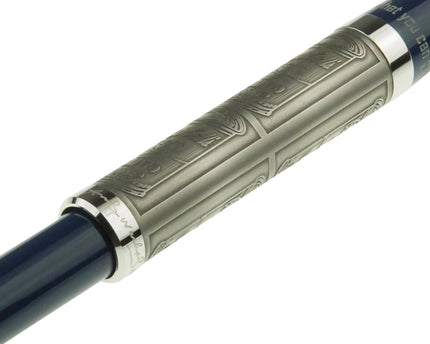 Montblanc Great Characters 2015 Andy Warhol Füller - Sample