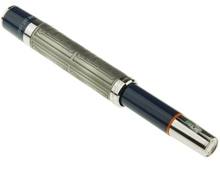 Montblanc Great Characters 2015 Andy Warhol Füller - Sample