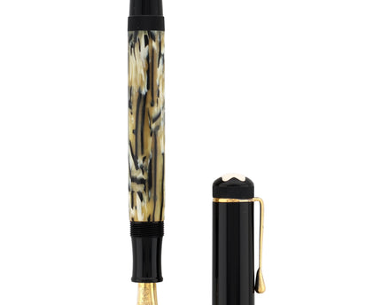 Montblanc Writers Edition 1994 Oscar Wilde Füller - Vorproduktion