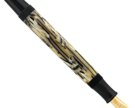 Montblanc Writers Edition 1994 Oscar Wilde Füller - Vorproduktion