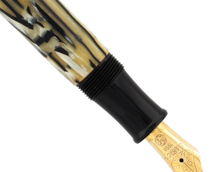 Montblanc Writers Edition 1994 Oscar Wilde Füller - Vorproduktion