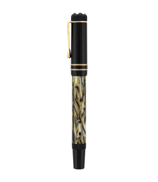 Montblanc Writers Edition 1994 Oscar Wilde Füller - Vorproduktion