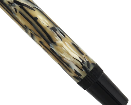 Montblanc Writers Edition 1994 Oscar Wilde Füller - Vorproduktion