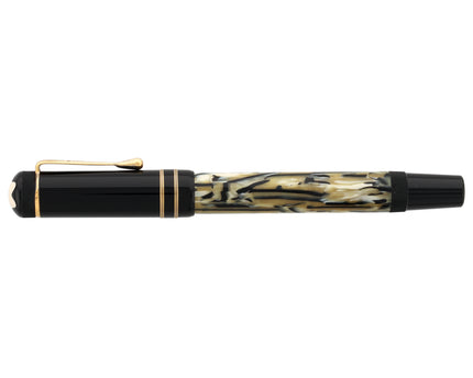 Montblanc Writers Edition 1994 Oscar Wilde Füller - Vorproduktion