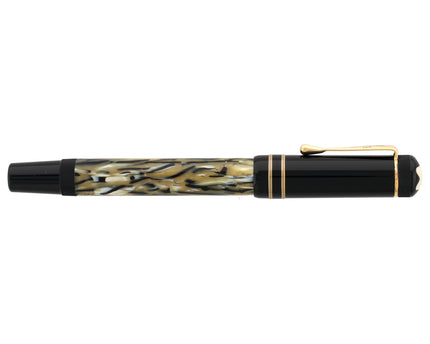 Montblanc Writers Edition 1994 Oscar Wilde Füller - Vorproduktion
