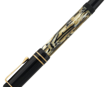 Montblanc Writers Edition 1994 Oscar Wilde Füller - Vorproduktion