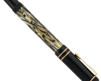 Montblanc Writers Edition 1994 Oscar Wilde Füller - Vorproduktion