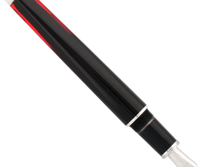 Montblanc Writers Edition 2004 Franz Kafka Füller - Sample