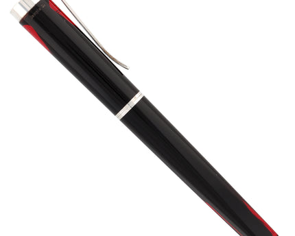 Montblanc Writers Edition 2004 Franz Kafka Füller - Sample