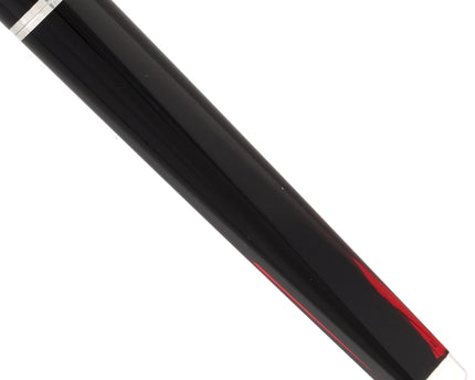 Montblanc Writers Edition 2004 Franz Kafka Füller - Sample