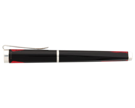 Montblanc Writers Edition 2004 Franz Kafka Füller - Sample