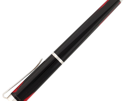Montblanc Writers Edition 2004 Franz Kafka Füller - Sample